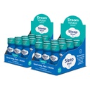 Συμπληρώματα για το ποτό Dream Water Beauty Sleep Aid; Μελατονίνη 5mg, GABA, 5-HTP, Plus Βιοτίνη για το υγιές δέρμα, τα μαλλιά και τα νύχια; 2,5 oz Liquid Sleep Shots, Zen Tonic 24 Count