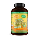 Youngevity Beyond Tangy Tangerine 2.0 Multi-Vitamin & Mineral Complex - Made with Natural & Whole Foods 