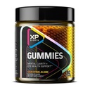 Performance Sports Gummies – Ψυχική Καθαρότητα & Υποστήριξη για την Υγεία των ματιών, Εσπεριδοειδή Jujube Γεύση, Γνωστική Εστίαση & Συμπληρώματα Φροντίδας Οράματος, 80 Gummies