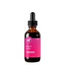 Mountain Meadow Herbs Maxi-Milk- Φυσική Υγρή Γαλουχία Υποστήριξη για την αύξηση της παραγωγής γάλακτος μαστού γρήγορα & αποτελεσματικά για τον θηλασμό Moms - 2 oz