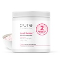 Pure Therapro Rx Απλά Χαλαρώστε Cherry - 60 Services 
