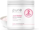 Pure Therapro Rx Απλά Χαλαρώστε Cherry - 60 Services 