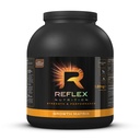 Reflex Nutrition Growth Matrix σκόνη πλούσια σοκολάτα 1.89 Kg