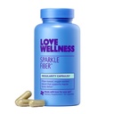 Love Wellness Sparkle Fiber 