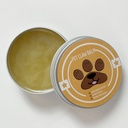 Φυσικό Αναζωογόνηση Σκύλος Paw Balm – Σκύλος & γάτα Paw Pad Protector, Nourish & επισκευή Paws από ξηρότητα, Ζημιές / 1 συσκευασία, 1,76 oz
