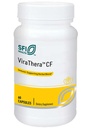 Klaire Labs SFI Health Virathera CF - Echinacea Ανοσοποιητική υποστήριξη με Goldenseal (60 κάψουλες)