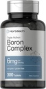 Horbäach Triple Boron Complex 6 mg Συμπλήρωμα 