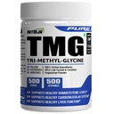 NutriJa-TRIMETHYLGLYCINE (TMG) (Betain Anhydrus) (500 γραμμάρια)