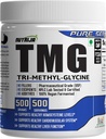 NutriJa-TRIMETHYLGLYCINE (TMG) (Betain Anhydrus) (500 γραμμάρια)