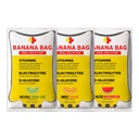 Banana Bag Oral Solution Packets – Variety Pack 6pk | A Refreshing Blend of Electrolytes, Vitamin C, and B-Complex | Crafted for Hydration and a Daily Boost Anytime—at Home, Work, or on the Go