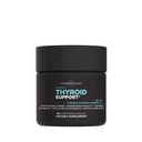 Livingood Daily Thyroid Support Supplement, 16-in-1 Wellness Blend with Adaptogenic Herbs, Iodine, Magnesium and Selenium, Thyroid Support for Women & Men, Vegetarian Capsles, Gluten Free, 60 Count