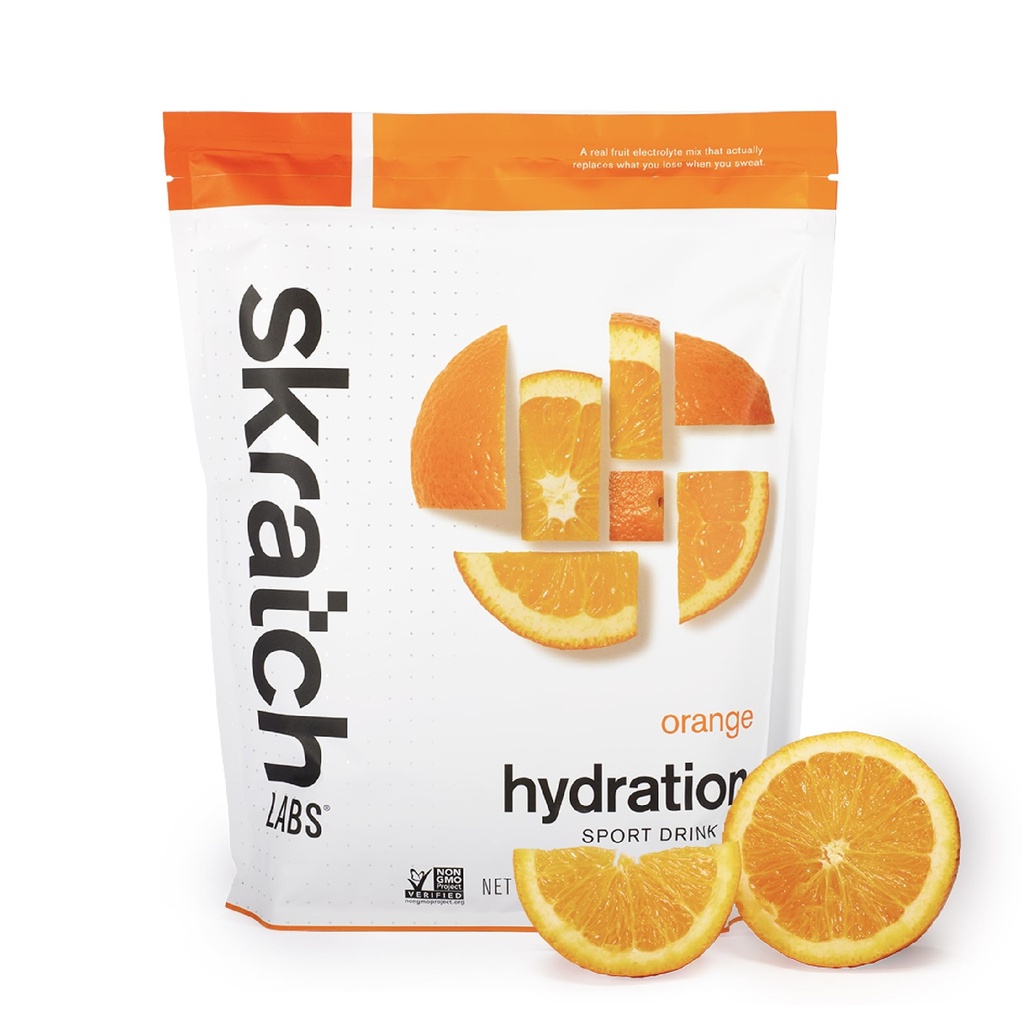 Skratch Labs Hydration Powder 