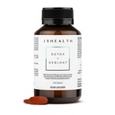 JSHealth Vitamins Detox and Debloat Liver Health Formula 