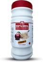 AL-TAQWA Σκόνη Ψυλλίου, Psyllium Husk, Μη Flavored, Psyllium Husk Whole, Psyllium Fiber, Isabgol Psyllium Husk, Ispagol