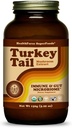 ΥΓΕΙΟΝΟΜΙΚΗ ΕΠΙΠΤΩΣΗ Superfoods Turkey Tail - Powder - 150 γραμμάρια
