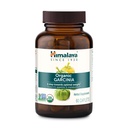 Himalaya Organic Garcinia Cambogia - συμπλήρωμα βοτάνων Υποστηρίζοντας το βάρος, τον έλεγχο ορεκτικών και λιπιδίων Μεταβολισμός - Vegan, μη ΓΤΟ, Χωρίς γλουτένη, 600 mg, 60 Caplets