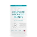 Complete Probiotic Blend: 5-in-1 Digestive Enzymes, Zinc, Postbiotic, Prebiotics and Probiotics for Women & Men, Provitalize for Women Digestive & Gut Health | 10 Strains 20 Billion CFU, 60ct Softgels
