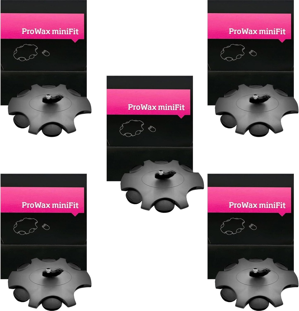 (30 Pcs) Minifit Wax Wax Guards Φίλτρα για Βοηθήματα Ακρόαση Oticon, Βοηθητικά Ακρόασης Oticon Minifit Ανταλλακτικά Βοηθήματα Καθαρισμού Αξεσουάρ εξαρτήσεων (5 Πακέτα)