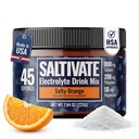 Zero Sugar Electrolyte Powder 
