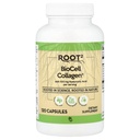 Vitacost Υαλουρονικό οξύ με BioCell Collagen II - 100 mg ανά Σερβίρισμα - 120 Κάψουλες