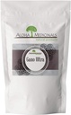 Aloha Medicals Gano Ultra, Certified Organic Mushroom Supplement, Natural Health Supplement, Τσάντα 1 kg σκόνη