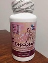 Femina φυτοοιστρογόνο Formula Υποστήριξη εμμηνόπαυσης εμμηνόπαυση 60 Κάψουλες 1 Μήνας Θεραπείας