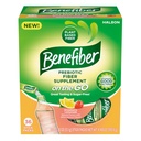 Beneiber GLP-1 συμπλήρωμα φιλικών ινών, λεμονάδα φράουλα, στις συσκευασίες ραβδιών Go, 36 κόμης