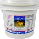 SU-PER Mag Pro Horse Calming Supplement - Υποστήριξη Κανονική Συμπεριφορά & Χαλαρωτικό Effect - Συμπλήρωμα μαγνησίου για τα άλογα - 16 Λίρες, 8 Μήνες Προσφορά