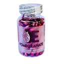 Pomegranate Skin Oil Capsules by EasyComforts - 90 Capsules