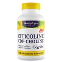 Healthy Origins Cognizin (Citicoline), 250 mg - Συμπλήρωμα εγκεφάλου για τη μνήμη με Choline Citicoline CDP - Μη-GMO, Vegan & Gluten-free - 150 κάψουλες λαχανικών