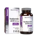 Bluebonnet Διατροφή Όμορφη Ally Υαλουρονικό Οξύ 100mg, Νυφικό Ακτινώδες Δέρμα *, Μη-ΓΤΟ, Χωρίς Γλουτένη, Χωρίς Σόγια, 90 Softgels, 90 Σερβιέτες