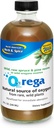 ΒΟΡΕΙΟ ΑΜΕΡΙΚΑΝΙΚΟ ΒΕΡΒΟ & ΣΠΡΙΓΚΑ O2rega - 8 oz - Φυσική πηγή οξυγόνου - Υποστηρίζει τα επίπεδα ενέργειας - P73 Ρίγανη, Spruce & Pine - Mycellized for Maximum Abvorvation - Non-GMO - 16 Υπηρεσίες
