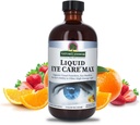 Απάντηση της φύσης Liquid Eye Care Max 8 Ounce Liquid Supplement 