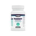 Nutramax Denamarin συμπλήρωμα υγείας του ήπατος για σκύλους, με S- Adenosylmethionine (SAMe) και Silybin, 30 Μασώμενα δισκία