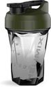 HELIMIX 1.5 Vortex Bleder Shakeer μπουκάλι Holds upto 20oz 