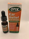 Otix Αρωματικές σταγόνες αυτιών