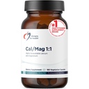 Σχέδια για την υγεία Cal/Mag 1:1-200mg Χηλικό Μηλεϊκό Μαγνήσιο + 200mg Συμπλήρωμα Ασβεστίου - Μη-ΓΤΟ, Πολύ Απορροφώμενα θρεπτικά συστατικά υποστήριξης οστών (180 κάψουλες)
