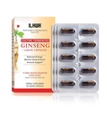 ILHWA Enzyme Fermented Ginseng, 30 καψάκια υγρών