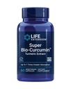 Επέκταση ζωής Super Omega-3 Fish Oil, Sesame & Olive Extract με Super Bio-Curcumin Turmeric Extract Κάψουλες - 240 & 60 Count