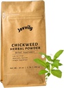 Chickweed Herb - 1lb - Κοινή Chickweed - Χωρίς γλουτένη - Παραδοσιακό συμπλήρωμα.