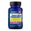 SUPER BETA PROSTATE Advanced Chewables - Συμπλήρωμα υποστήριξης για την υγεία των ανδρών (60 μάσημα, 1-Bottle)