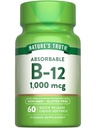 Nature's Truth Vitamin B12 