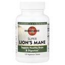 Mushroom Wisdom Super Extract, Lion's Mane, 120 Count