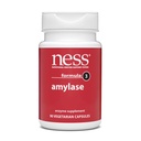 Ness Enzymes- Αμυλάση #3 90 vegcaps