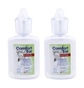 Westone Comfort Ear Natural Ear Drops for Ichy Ears, Ear Ache Drops Adults & Kids 