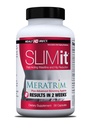 ΥΓΕΙΑ DIRECT - SLIMIT with Meratrim - Φυσικός μεταβολισμός για γυναίκες & άνδρες - Στόχοι λιποκύτταρα, Υποστηρίζει τη μεταβολική υγεία - 56 κάψουλες