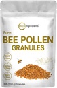Micro Ingredients Pure Bee Pollen Granules, 2 lb 