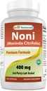 Best Naturals Noni 400 mg 240 Καψάκια