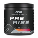 Amazing μυών Pre Rise 